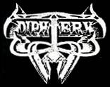 logo Diphtery
