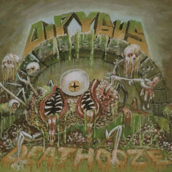 Dipygus : Deathooze