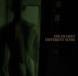 Dir en grey (Single, albums) Different%20Sense