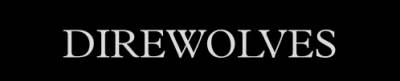 logo Direwolves