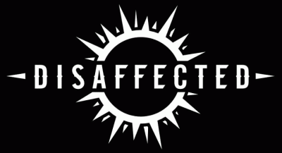 logo Disaffected