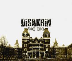 Disakrin : Voodoo