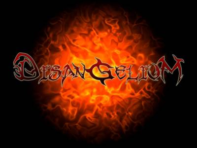 logo Disangelium logo Disangelium