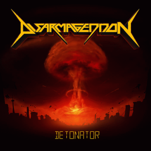 Disarmageddon : Detonator