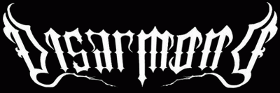 logo Disarmony