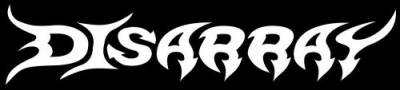 logo Disarray (USA)