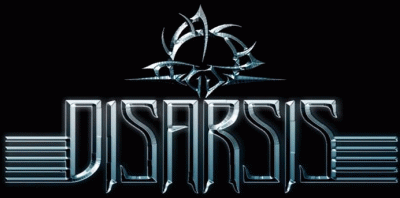 logo Disarsis logo Disarsis