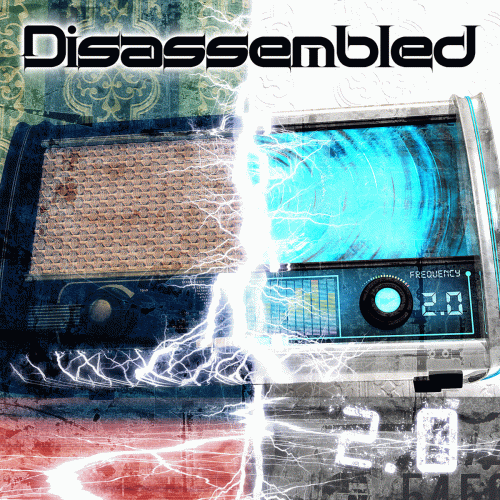 Disassembled : 2.0
