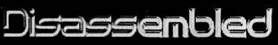 logo Disassembled