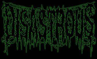 logo Disastrous