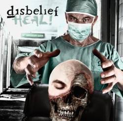 Disbelief : Heal