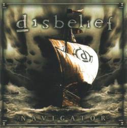 Disbelief : Navigator