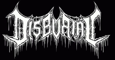 logo Disburial