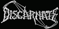 logo Discarnate (FIN)