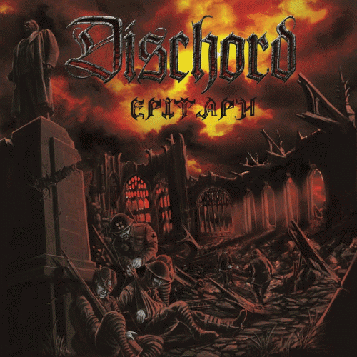 Dischord (CAN) : Epitaph