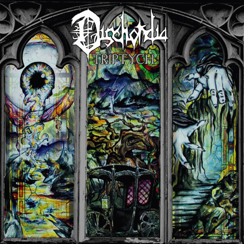 Dischordia : Triptych