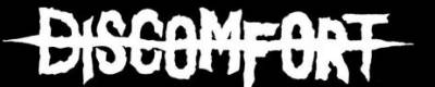 logo Discomfort