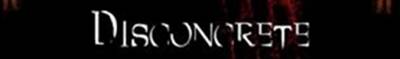 logo Disconcrete