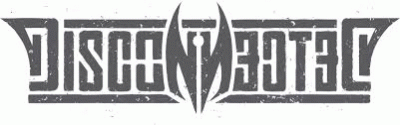 logo Disconnected