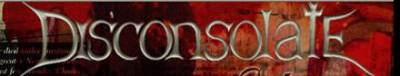 logo Disconsolate