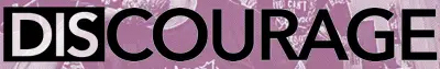 logo Discourage