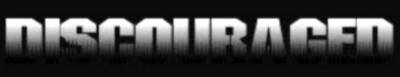 logo Discouraged