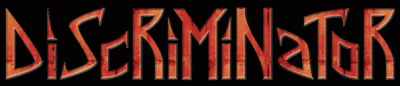 logo Discriminator