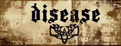 logo Disease (LVA) logo Disease (LVA)