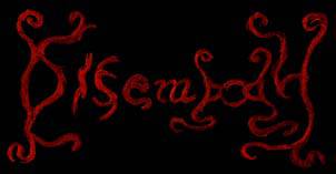 logo Disembody (ESP)