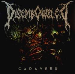 Disemboweled : Cadavers