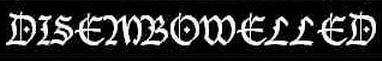 logo Disembowelled
