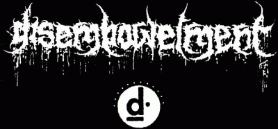 logo Disembowelment
