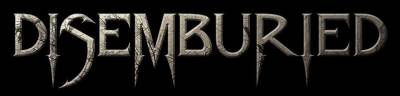 logo Disemburied