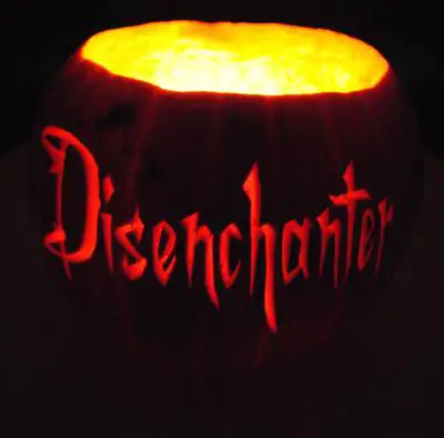 logo Disenchanter