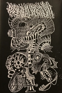 Disequilibrium : Hyperalgesia