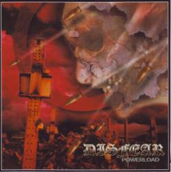Disfear : Powerload