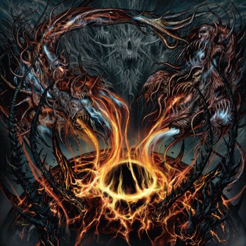 Disfiguring The Goddess : Sleeper