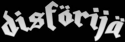 logo Disforija