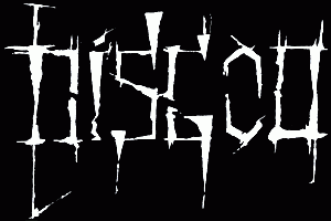 logo Disgod