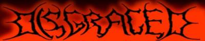 logo Disgraced