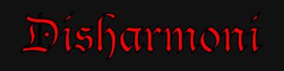 logo Disharmoni