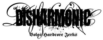 logo Disharmonic (GRC)