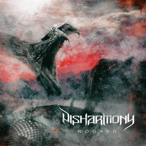 Disharmony (GRC-1) : Nogard