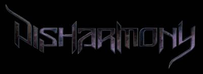 logo Disharmony (GRC-1)