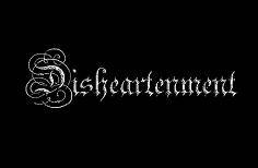 logo Disheartenment