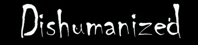 logo Dishumanized