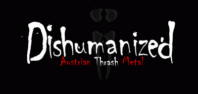 logo Dishumanized