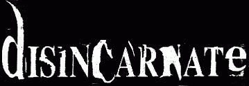 logo Disincarnate