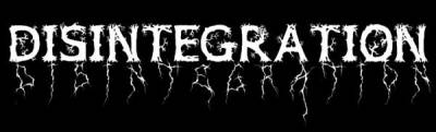 logo Disintegration (NOR)