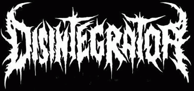 logo Disintegrator